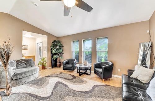 Fort Myers House | Cape Escape
