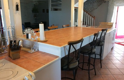 Cape San Blas House | Cape Oasis, complete upgrade Special discounted rate for couple and small groups