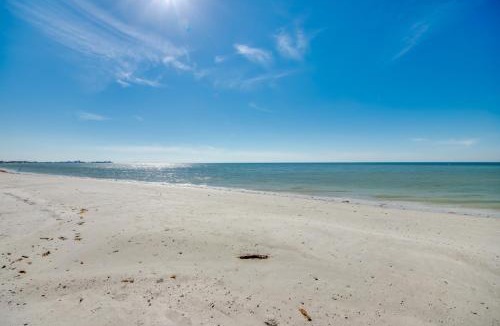 Fort Myers Beach Apartment | Caper Beach 302