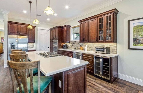 Key West House | Capmar House at Lunara Bay