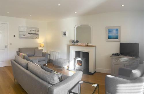 Beadnell House | Captain Jack's