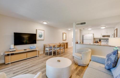 Captiva House | Captiva Villa 3115- Captiva One Bedroom Deluxe Residence