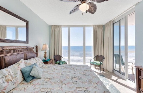 Navarre Beach Apartment | Caribbean Resort Condominiums