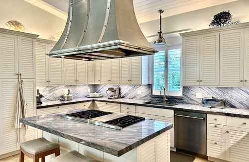Islamorada House | Caribbean style home Islamorada - Oceanfront resort privileges.