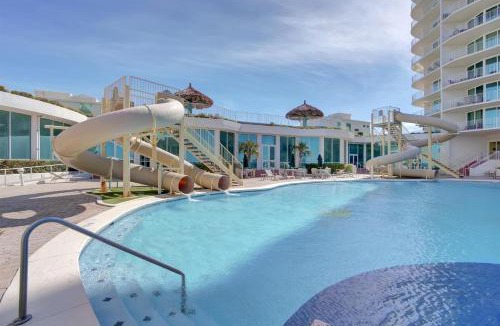 Orange Beach East Apartment | Caribe Resort 508C by Liquid Life