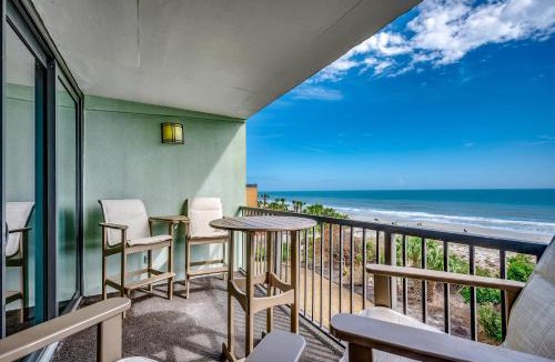 Myrtle Beach House | Carolina Dunes 304