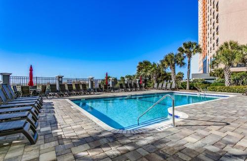 Myrtle Beach House | Carolina Dunes - 401