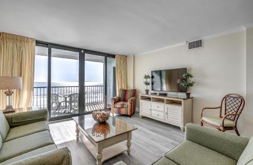 Myrtle Beach House | Carolina Dunes 502