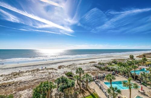 Myrtle Beach House | Carolina Dunes 502