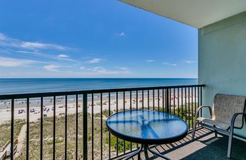Myrtle Beach House | Carolina Dunes 606