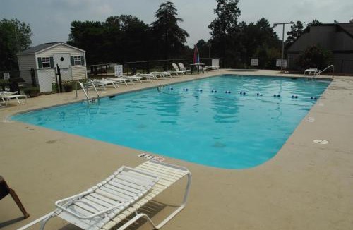 Fair Play Resort | Carolina Landing Camping Resort Cabin 10