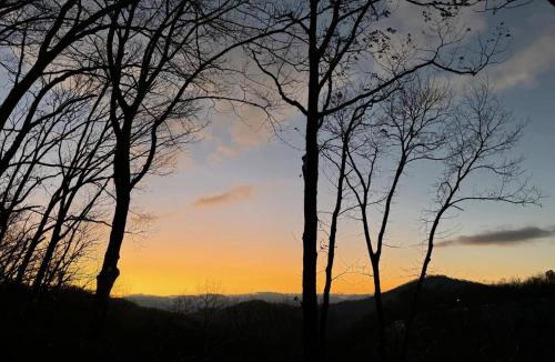Franklin House | Carolina Moon Cabin