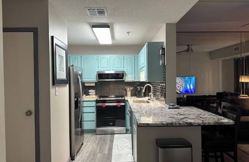 Fort Mill Apartment | Carowinds Retreat: Hideaway 1 BR Apt