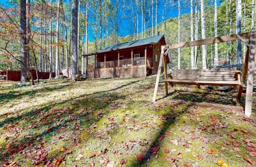 Sylva House | Carrie’s Cabin