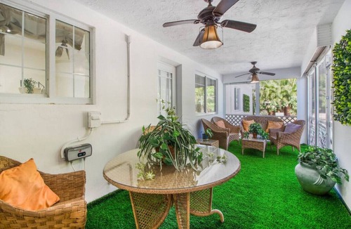 Parkside Villa | Casa Aloha Tropical Pool Beach 9 mins Games