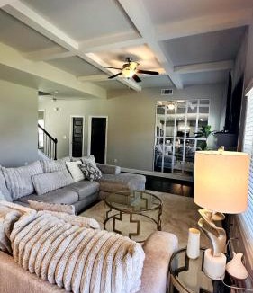 Dacula House | Casa Aluna, a family retreat with soul