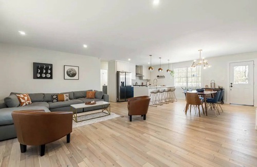 Smyrna House | Casa Amigos Easy Access to ATL Truist Airport