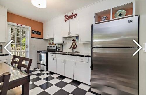 Grandview Heights House | Casa Bella 00