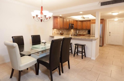 Bonita Springs Apartment | Casa Bonita Ii 105 Condo