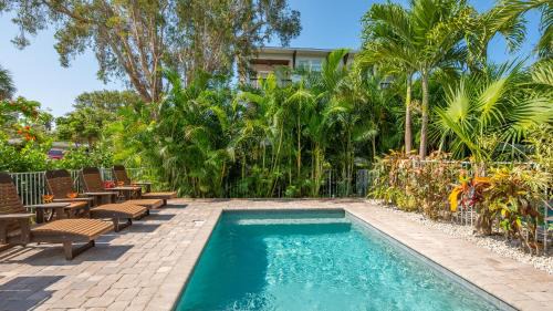 Siesta Key House | Casa Coquina - 1038U