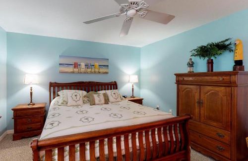 Indian Rocks Beach Apartment | Casa de Playa 204
