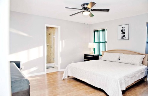 Port Saint Lucie House | Casa de Thanksgiving, 4Br/2Ba close to everything