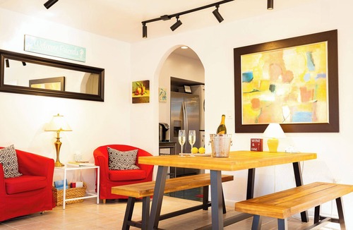 Safety Harbor House | Casa del Tren - Rare Availability + Serious Fun!