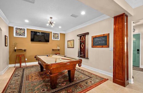 Downtown Historic District House | Casa DeSoto - Luxury Downtown Oasis