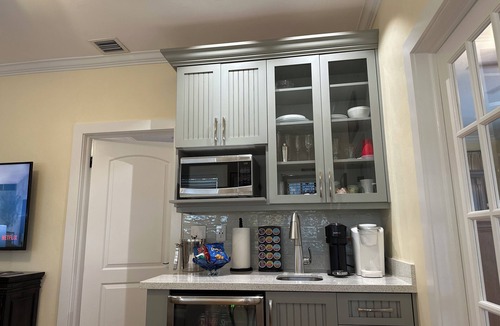 Grandview Heights House | Casa Grandview Inn