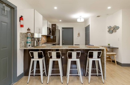 Buena Vista House | Casa Madeira 2@ the heart of Miami Design District