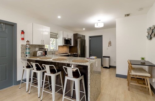 Buena Vista House | Casa Madeira 2@ the heart of Miami Design District