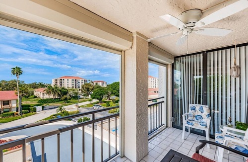 Casa del Mar Condo | Casa 'Nature Abounds'
