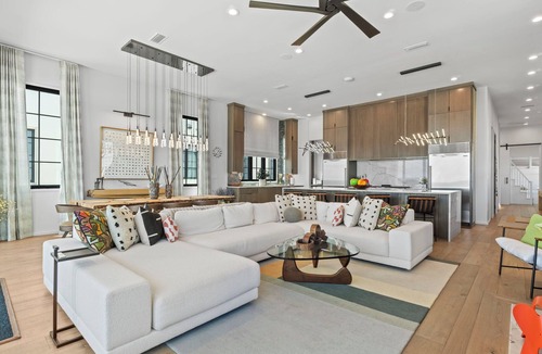 Ono Island House | Casa Playa at Eleanor Beach - Stunning 5BR Beachfront Home w/Private Pool