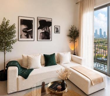 Overtown Apartment | Casa Privée 3BR Untitled Stay