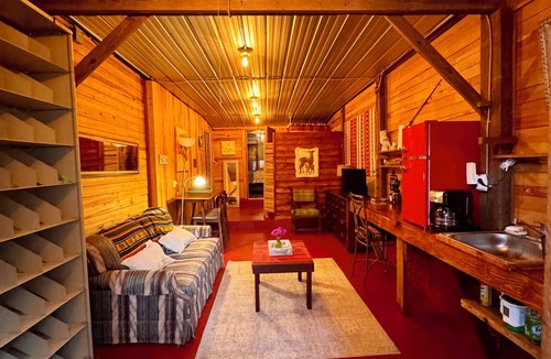 Edgar Apartment | Casa Puka -STUDIO/CABIN