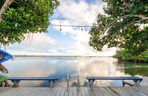 Key West House | Casa Tranquility by Brightwild