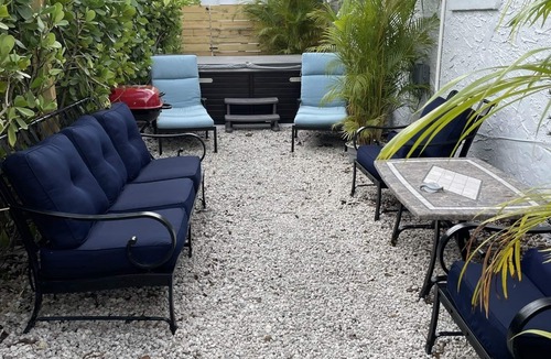 Allapattah House | Casa Wynwood - 4 bdrm/2bth + Parking