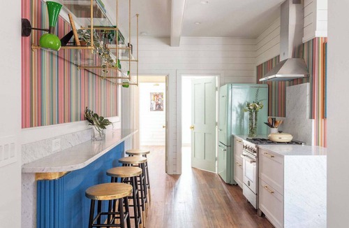 Cannonborough Elliotborough Apartment | Casa Zoë | Royal Cottage I – Designer Escape