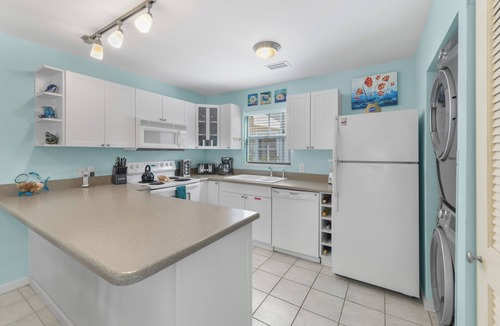 Old Town Condo | CASABELLA@DUVAL SQUARE Lovely 2 Bedroom 2.5 Bath Townhome in a great location