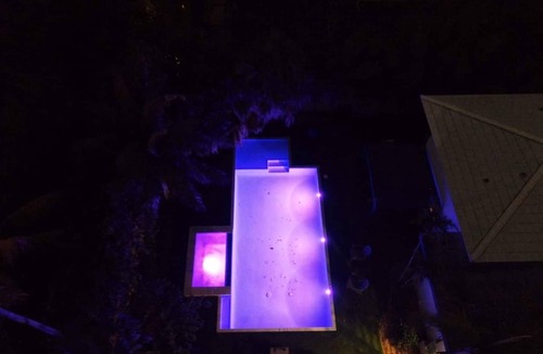 Harbour Inlet House | CasaDePaz-3/3 Pool-Spa/BeachHome/HotTub & Las Olas