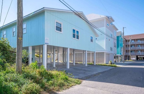 Wilmington Beach House | Casalona