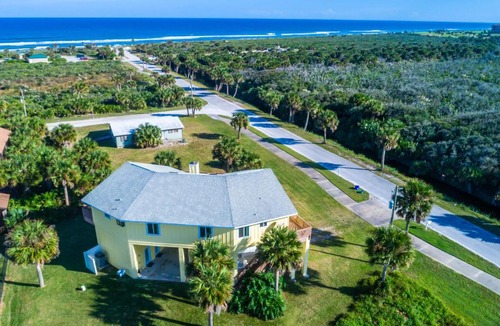 Palm Coast House | Casita Del Mar