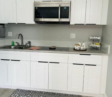 Flagami House | Casita Guayaba