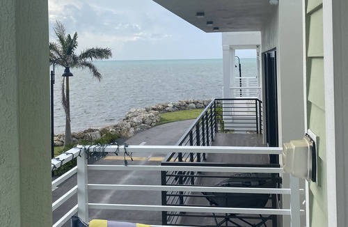 Paradise Point Resort | Casita Key Lime