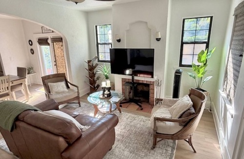 Altamont Manor House | Casita near Downtown Fort Myers