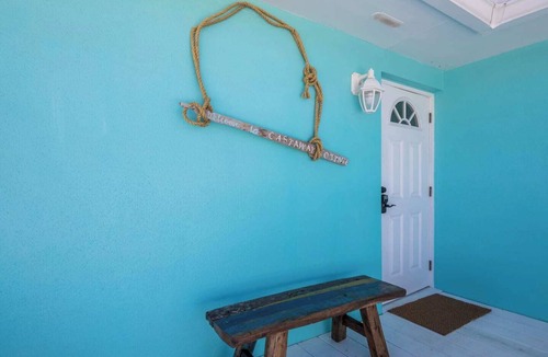 Ocean Shores House | Castaway Cottage – paradise at the beach!