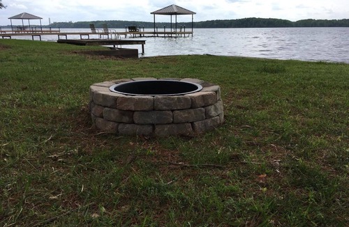 Rogersville Cabin | Cat Fish Paradise