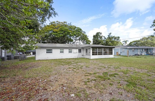 South Bradenton House | Catch n' Relax place!