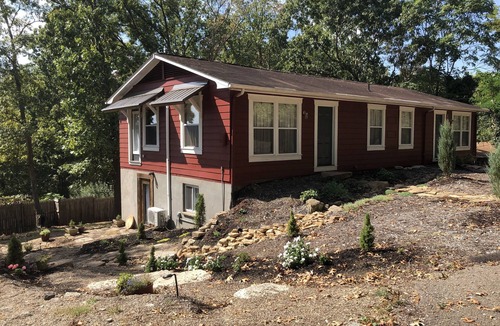 Cross Lanes Apartment | Cedar Hill - Nice Apartment near I-64 in Cross Lanes