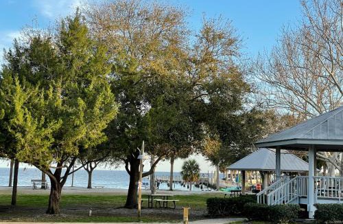 Cedar Key Apartment | Cedar Key Florida Condo at Park Place